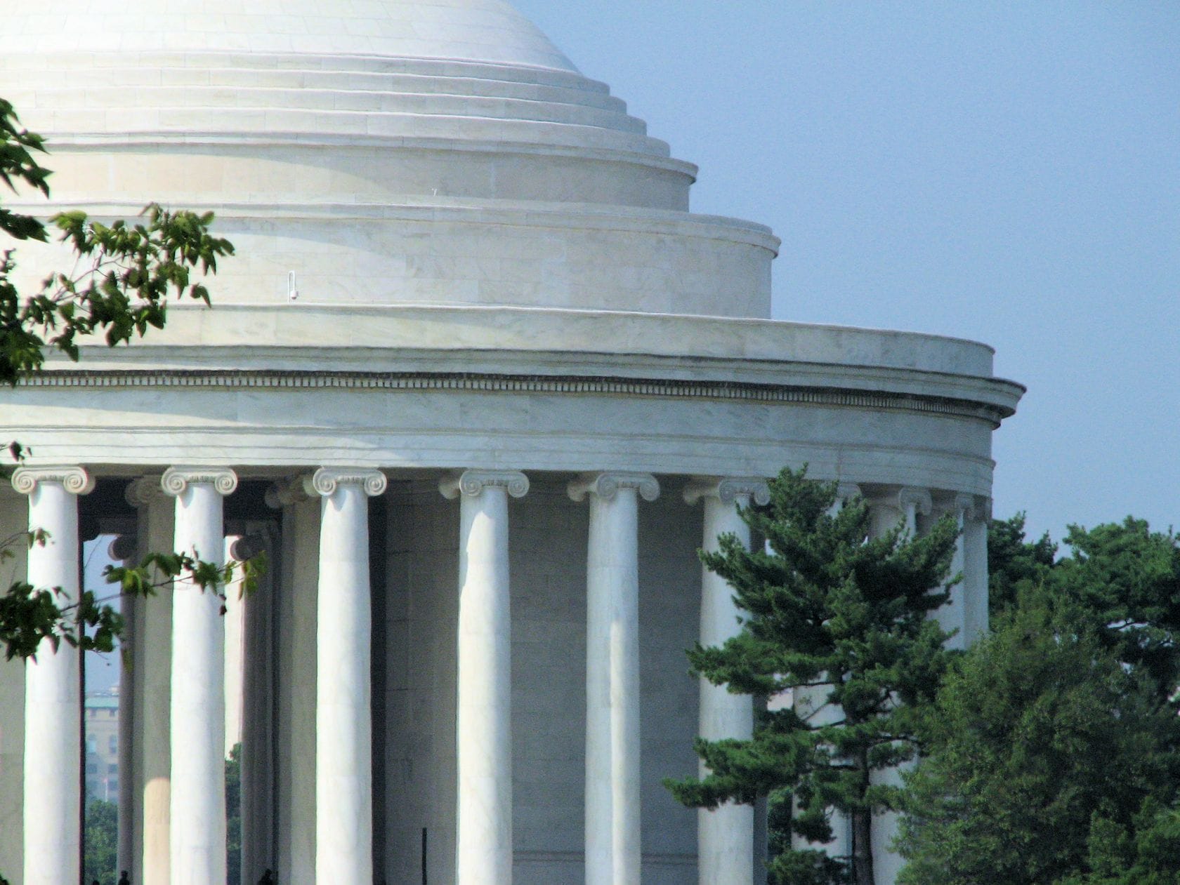 Jefferson Memorial