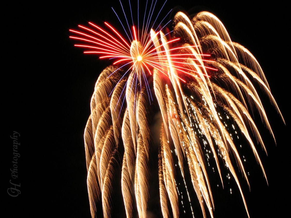 The Sparkle of Simple Things