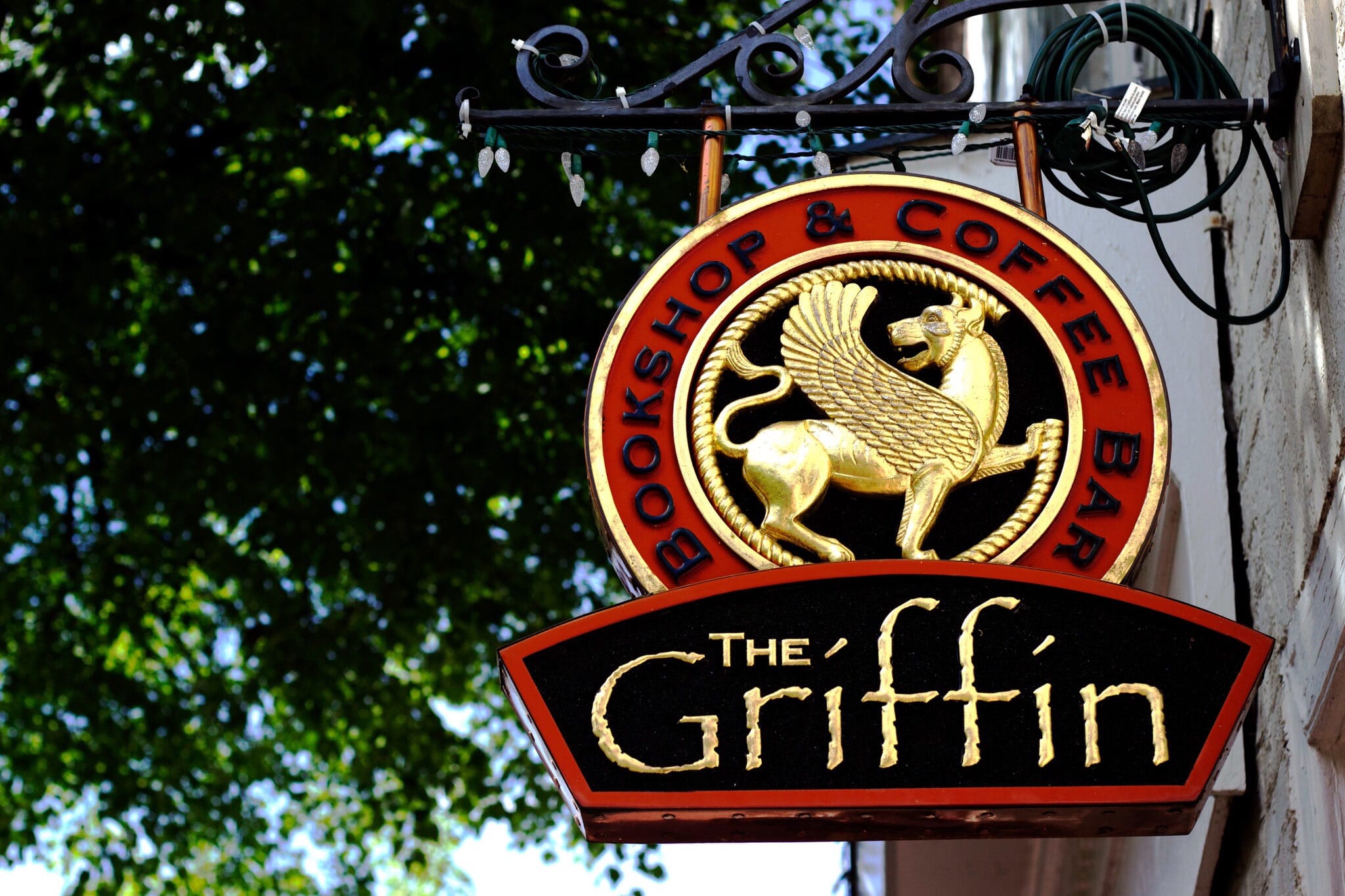 The Griffin