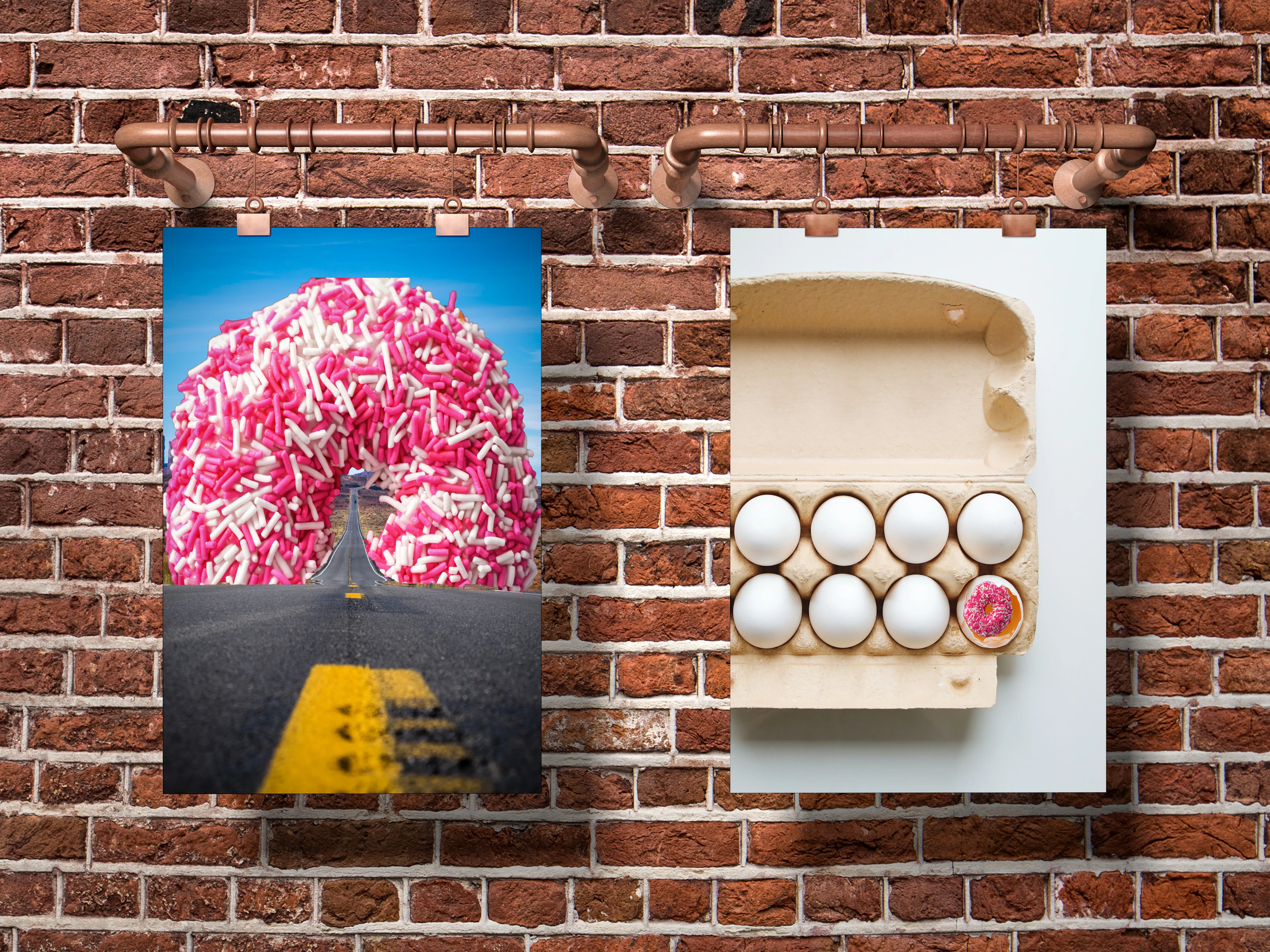 Seven Creative Strategies