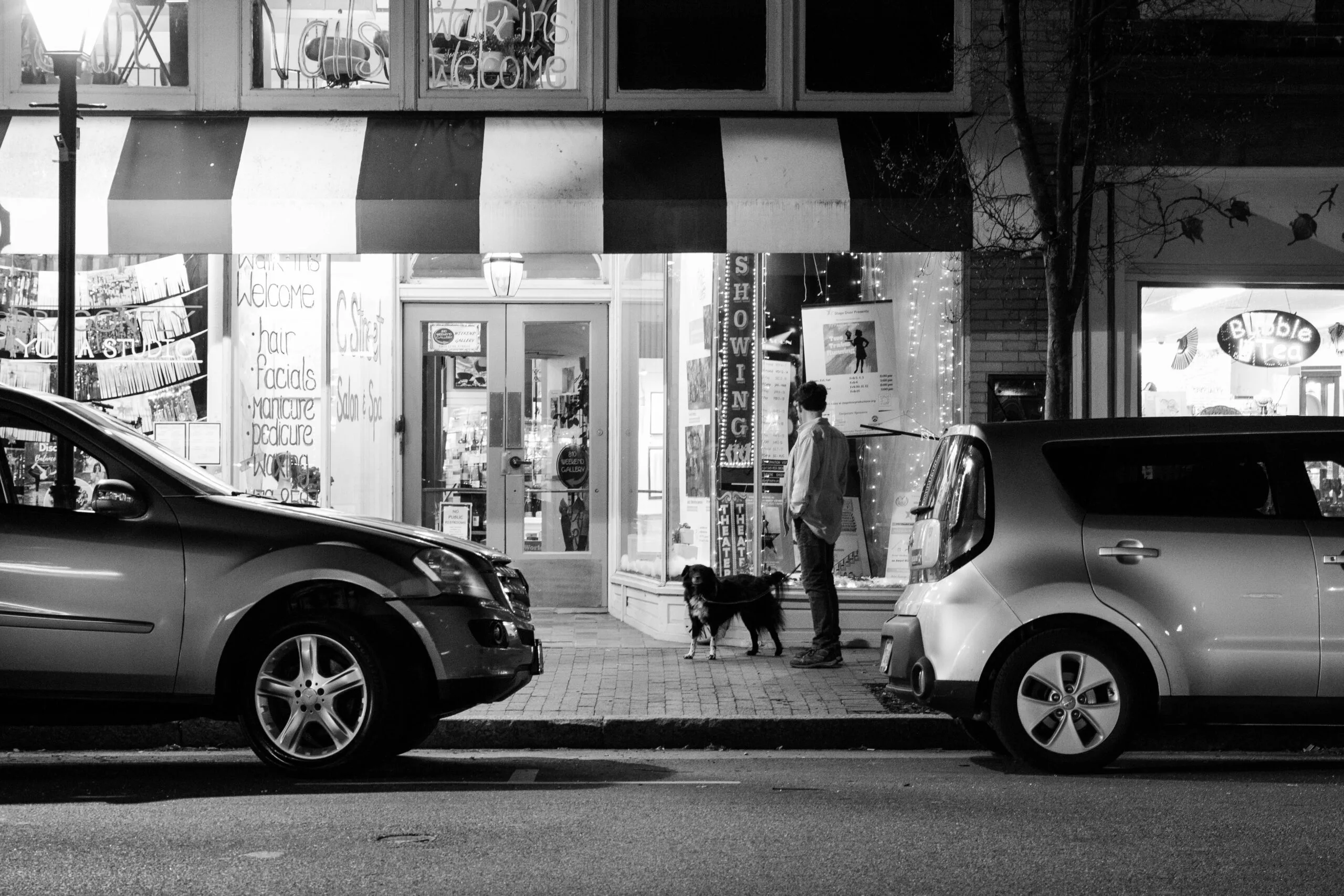 Fredericksburg, Virginia