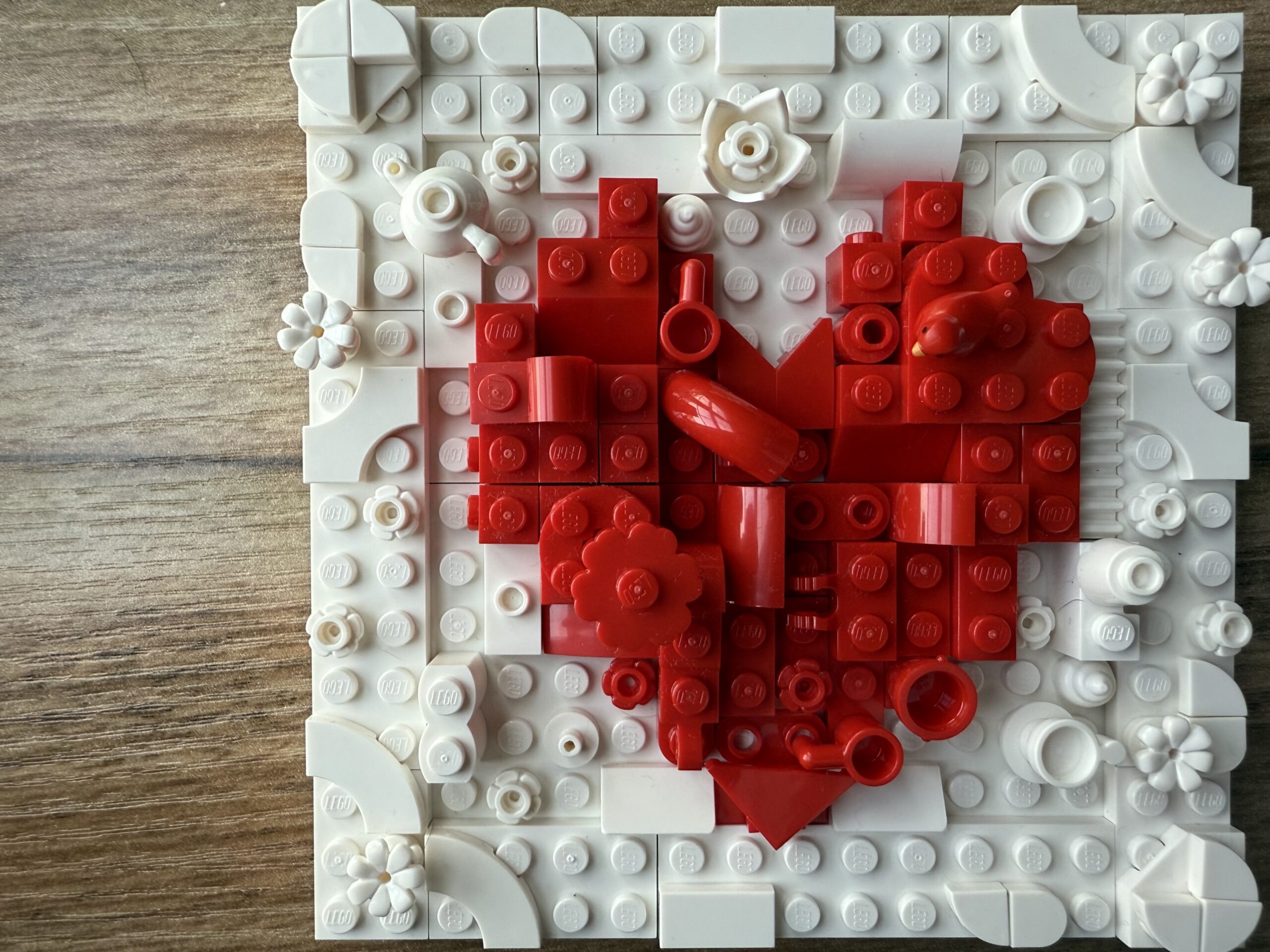 A Giving Time of Year