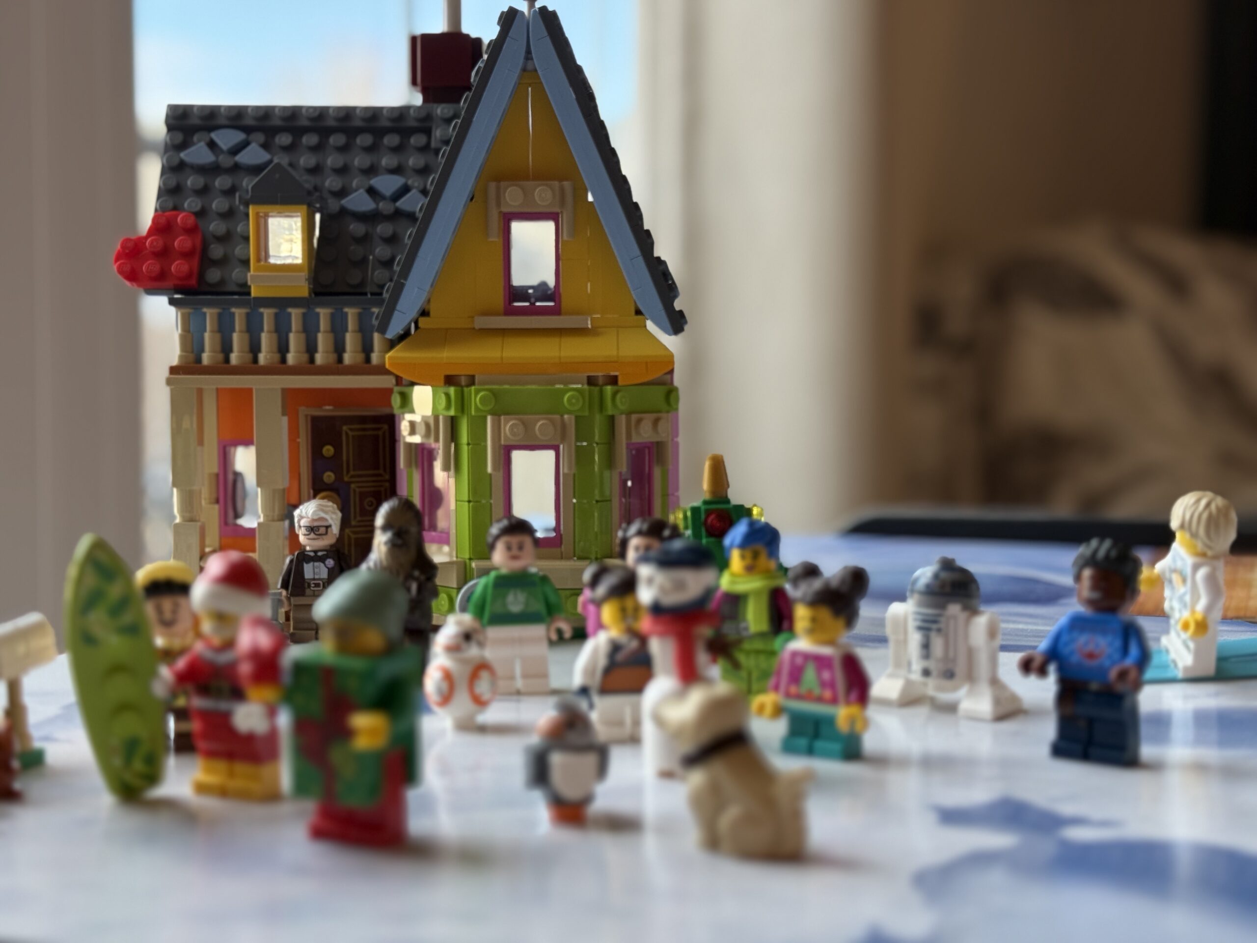 Tips for Taking Photos with a Phone